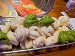 -山河屯铁锅炖(哈西站店)