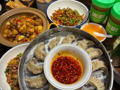 -衡厨·衡阳土菜(中南店)