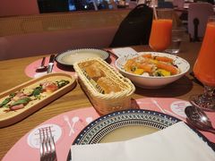 -Kathleen's Bistro&Bar 凯圣琳西餐厅(漕河泾印象城店)
