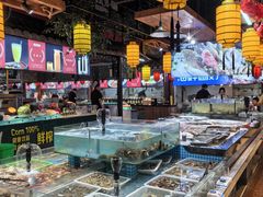 -和源祥·日照菜扛把子(万平口一店)