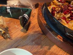 -老板恋上鱼(恒隆广场店)