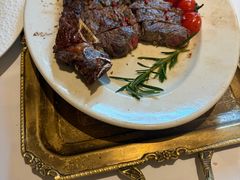 -波特曼西餐厅(南岗店)