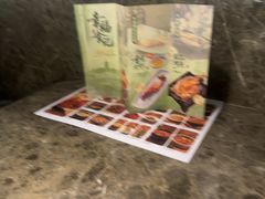 -绿茶餐厅(天津天河城店)