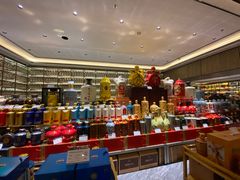 -神洲四海大酒楼(王府井澳门中心店)