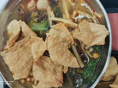 -螺大喜螺蛳粉(华业东方玫瑰店)