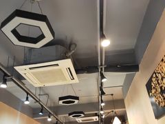 -绣旻烤肉吧(总店)