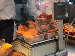 -王二甩老木子鸡(江湾店)