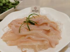 生鹅肠-围炉夜话·潮汕卤水火锅(榕江店)