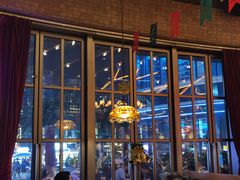 -MR.ROCKY洛奇先生RESTAURANT&BAR(宝安壹方城店)