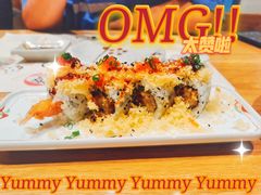 -上户日本料理(北仑富邦店)
