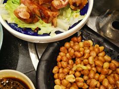 -渝新·干锅鸭头·川菜(总店)