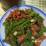   能够代表湖北特色的家常菜就他家了‼