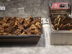 -火锅岛潮牌自助餐厅(天津天佑城店)