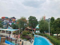 -杭州浪浪浪水公园