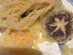 -昱匠·日本料理(金融街店)