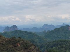 -丹霞山风景名胜区