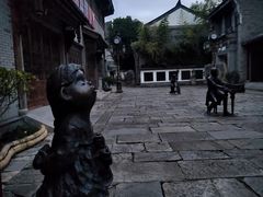 -龙潭水乡