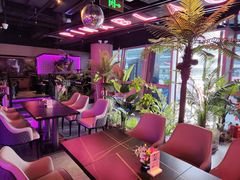-粉墨特色菜·烧烤音乐酒馆