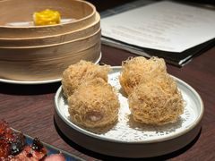 -逸东轩(香港逸东酒店)