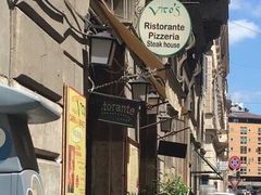 -Vito’s Roma