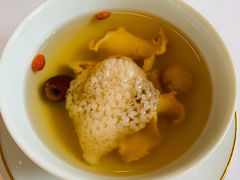 -宝丽轩中餐厅BAOLIXUAN