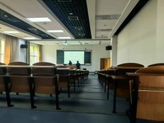 -上海交通大学(闵行校区)