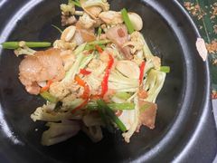 -有璟阁港式餐厅(国贸商城店)