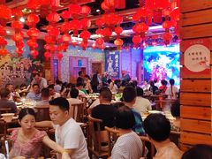 -亮欢寨酸汤鱼(沙冲路店)