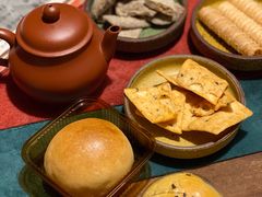 -邈墨茶馆(凤起路店)