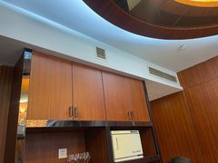 -富乐山酒店(西黄城根北街店)