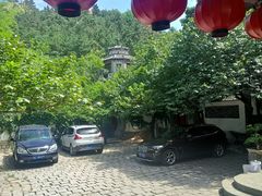 -老张烤羊(王哥庄店)