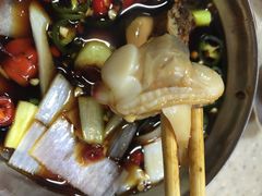 农民烧烤-农民烧烤(延边社区店)