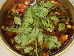 -万松园云记·生烫牛肉面(MOMOPARK店)