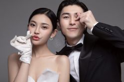 -莫兰迪婚纱摄影