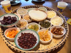 丝娃娃-包整·丝娃娃(一览甲秀楼风景店)