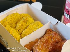 -正谈炸鸡(深圳首店)