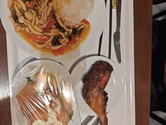 -宜家·瑞典风味餐厅(四元桥店)