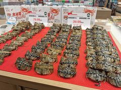 -果蔬好生活超市(新荟城店)