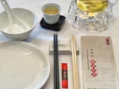 -顺德喜来登酒店·采悦轩