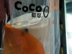 -CoCo都可(中华广场店)