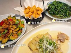 -莞府家宴·东莞菜(市民服务中心店)