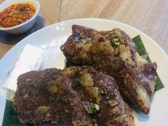 -莆田餐厅PUTIEN(三里屯店)