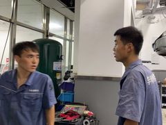 -李师傅修车连锁(万柳店)