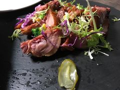 -HIGH FIVE哈福手工汉堡(桂林路店)