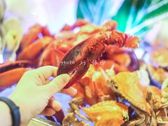 -福州中庚聚龍酒店香汇自助餐厅(南江滨西大道店)
