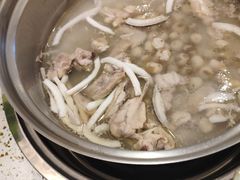 -椰子营·椰子鸡火锅(万象里店)