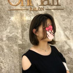 -OnHair Salon