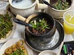 -明辉田鸡粥