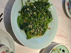 -荷花亭·湖北融合菜(中商广场店)
