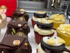 -Pantry's Best派悦坊蛋糕(K11购物艺术中心店)